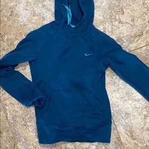 Nike sweatshirt